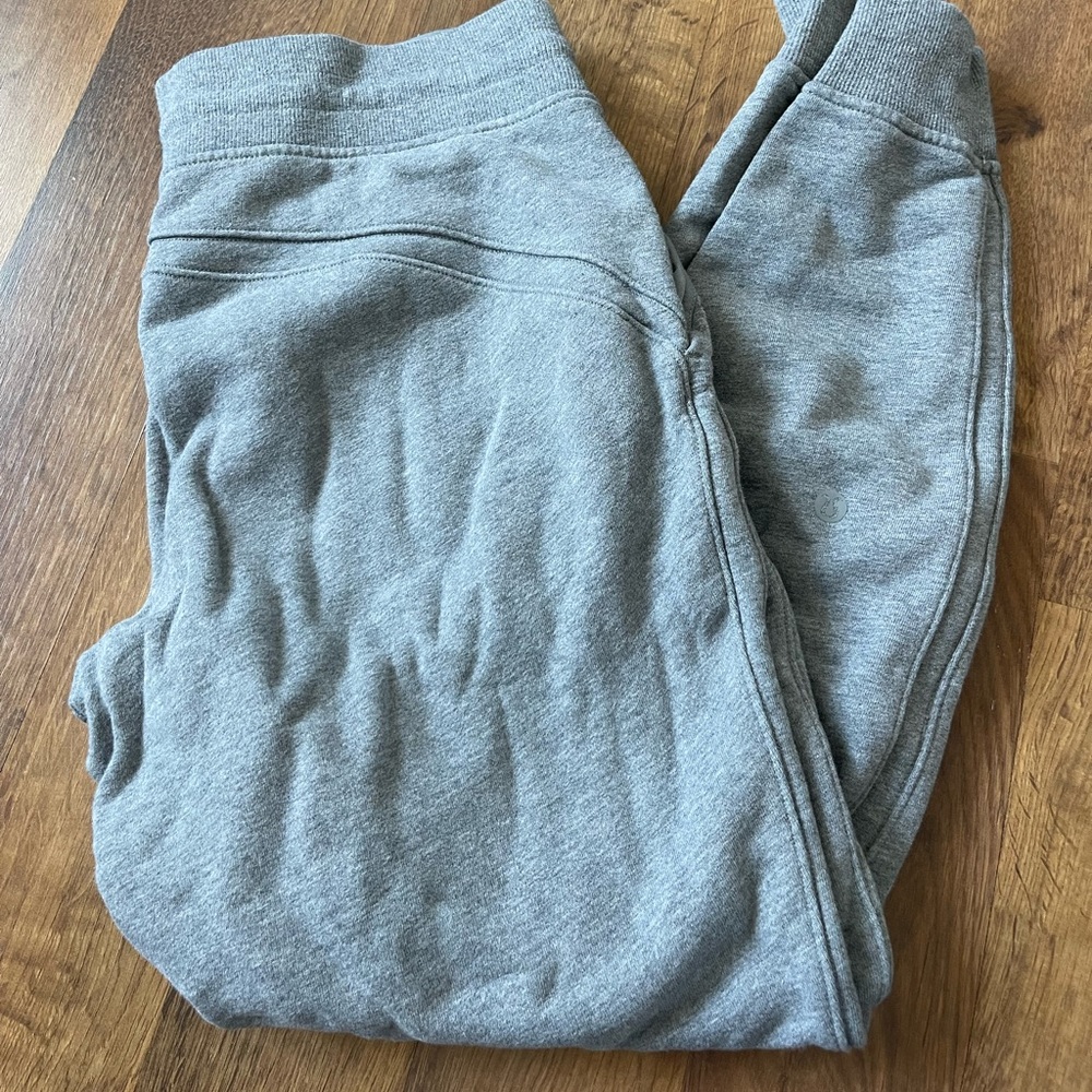 Lululemon Joggers
